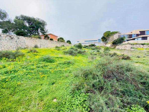Terreno en calle Severo Ochoa, 9 photo 1