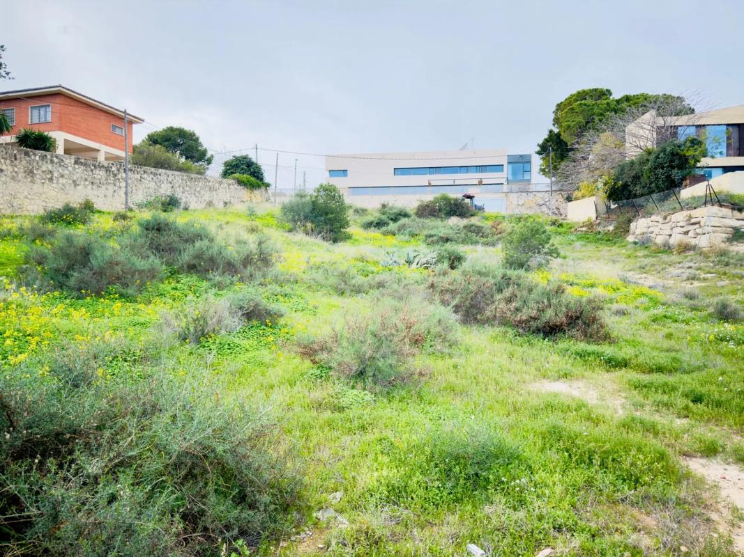 Land for sale in Alicante, Alicante photo 2