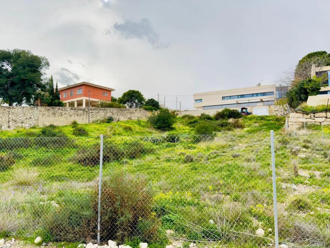 Działka na sprzedaż w Alicante / Alacant, Alicante photo 4