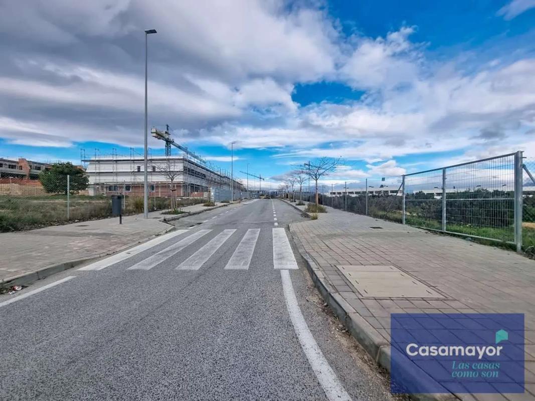 Land for sale in Alicante, Alicante photo 3