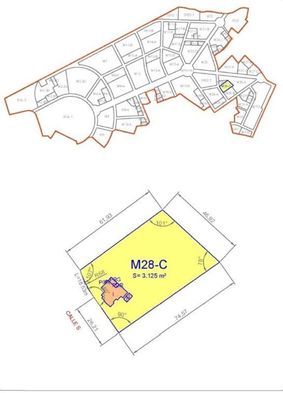 Land for sale in Alicante, Alicante photo 4