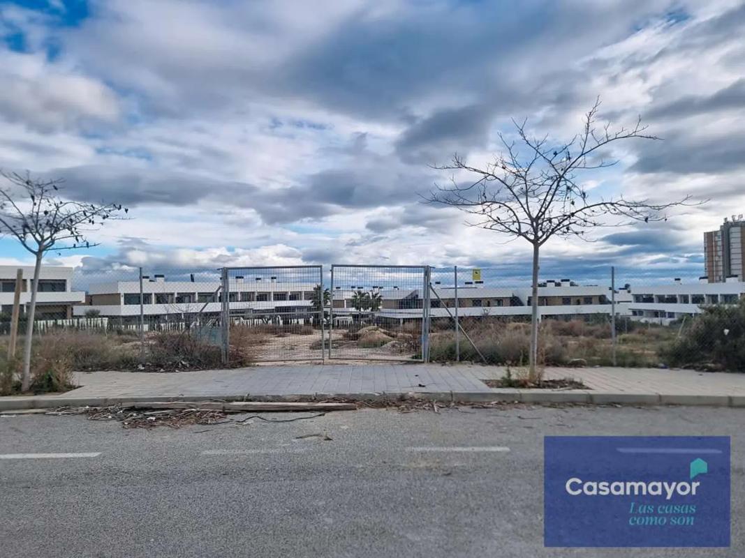 Land for sale in Alicante, Alicante photo 5