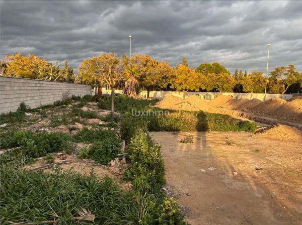 Terreno en Barrio Alicante Golf photo 4
