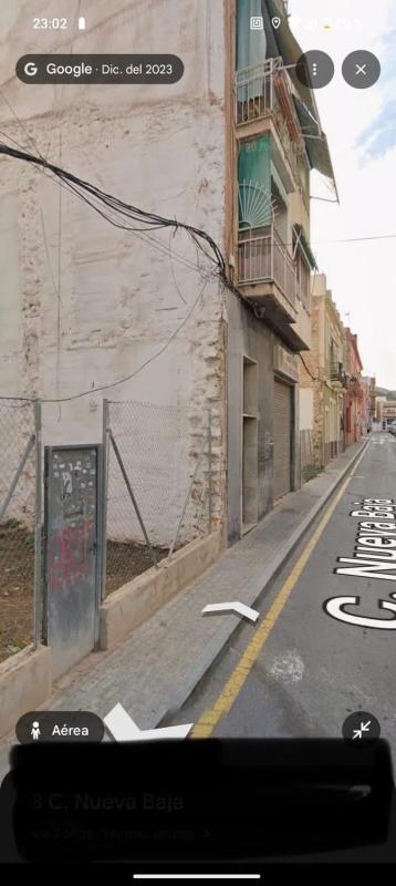 Land for sale in Alicante, Alicante photo 1