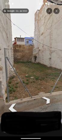 Terreno en calle Nueva Baja photo 3