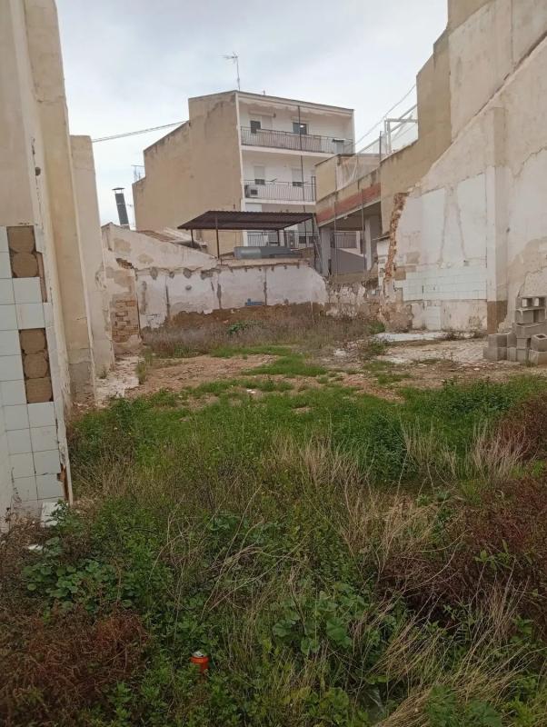 Terreno en venta en Alicante / Alacant, Alicante photo 3