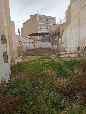 Terreno en calle de Castelar, 15 thumbnail 2