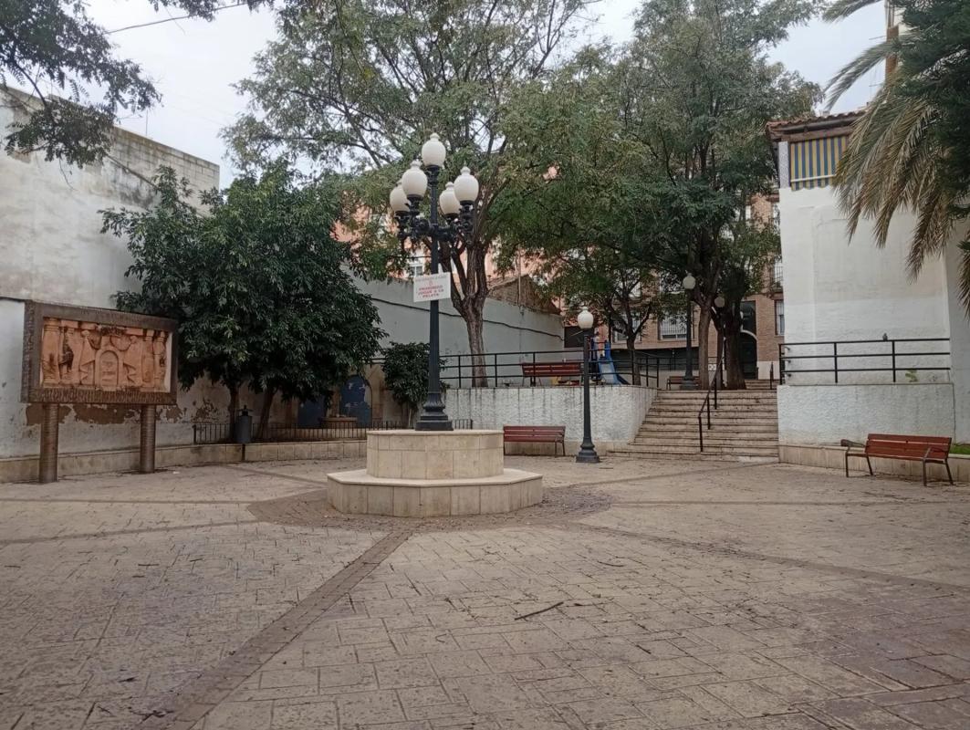 Terreno en venta en Alicante / Alacant, Alicante photo 5