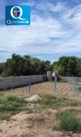 Terreno en Barrio Valle del Sol - El Portel photo 1