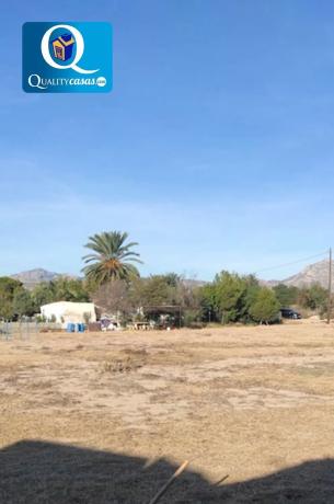 Terreno en Barrio Valle del Sol - El Portel thumbnail 2