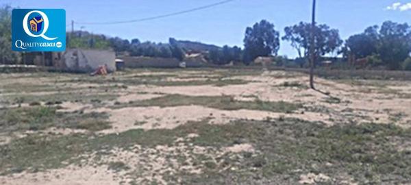 Terreno en Barrio Valle del Sol - El Portel photo 4