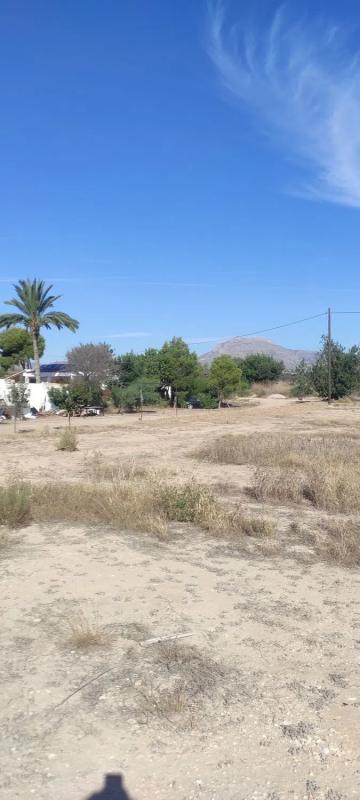 Działka na sprzedaż w Alicante / Alacant, Alicante photo 2
