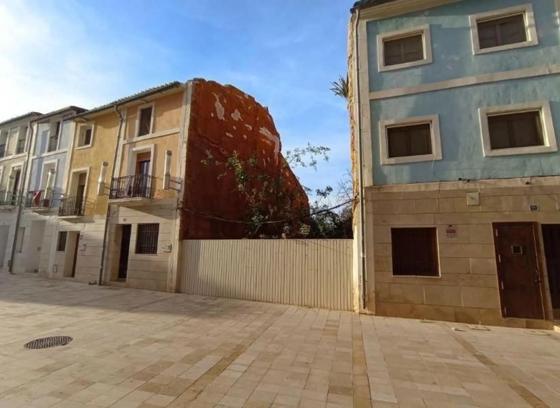 Land for sale in Alicante, Alicante photo 1