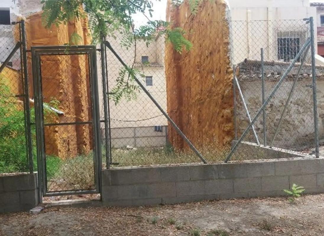 Land for sale in Alicante, Alicante photo 1
