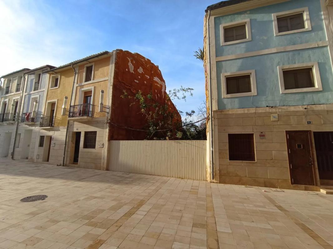 Land for sale in Alicante, Alicante photo 3