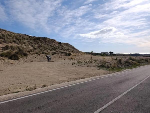 Terreno en Busot photo 3