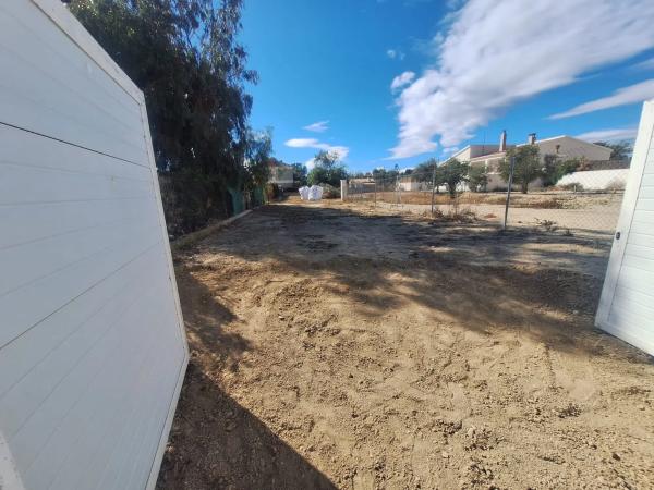 Terreno en calle Poniente, 37 photo 2