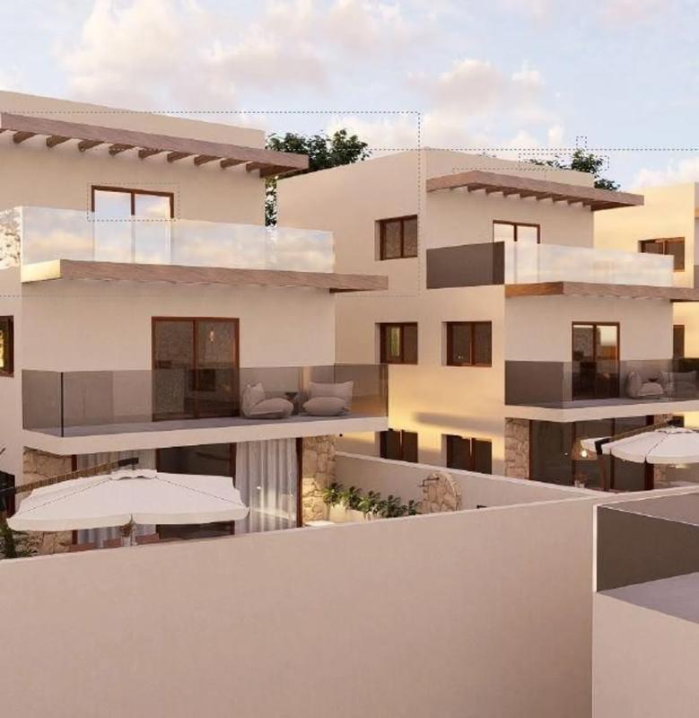Land for sale in El Campello, Alicante photo 1