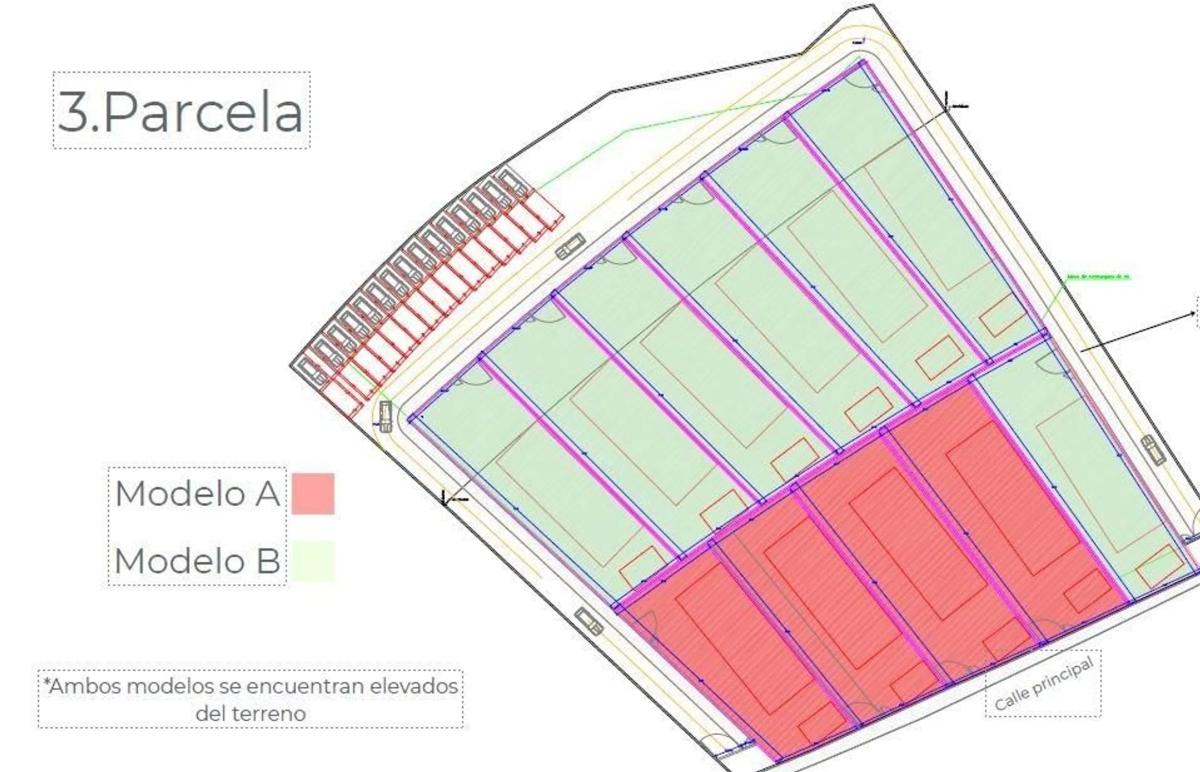 Land for sale in El Campello, Alicante photo 2