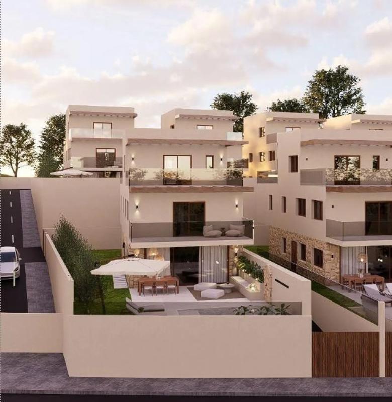 Land for sale in El Campello, Alicante photo 4