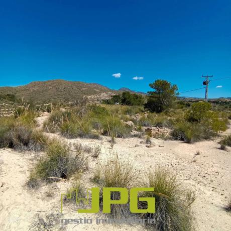 Terreno en Pueblo Español - Coveta Fumá photo 4