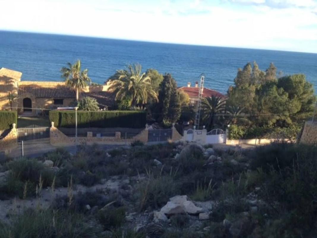 Land for sale in El Campello, Alicante photo 3