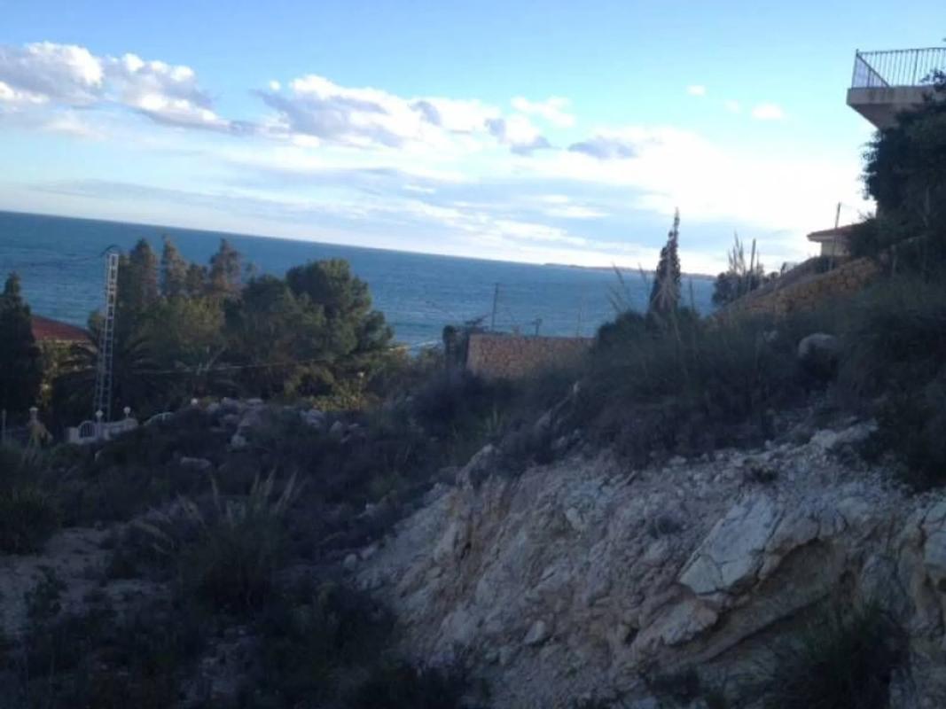 Land for sale in El Campello, Alicante photo 4