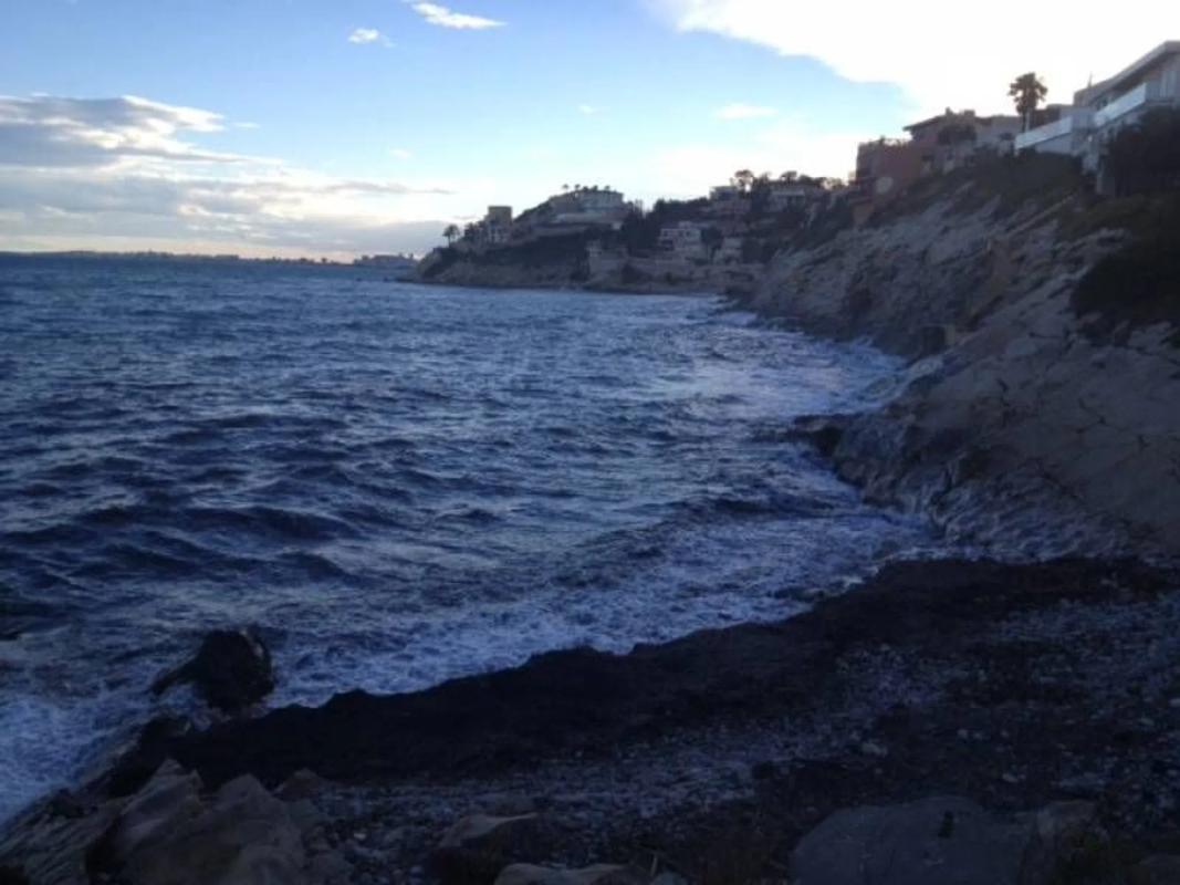 Land for sale in El Campello, Alicante photo 5