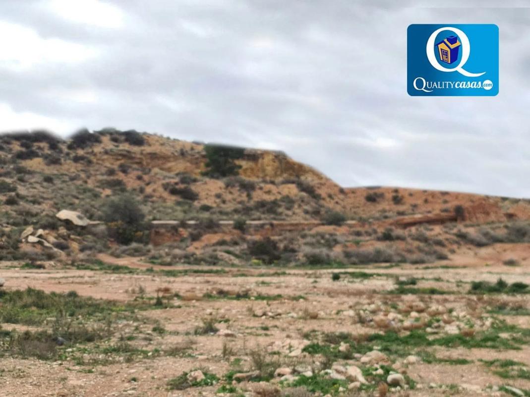 Terreno en venta en Jijona / Xixona, Alicante photo 1