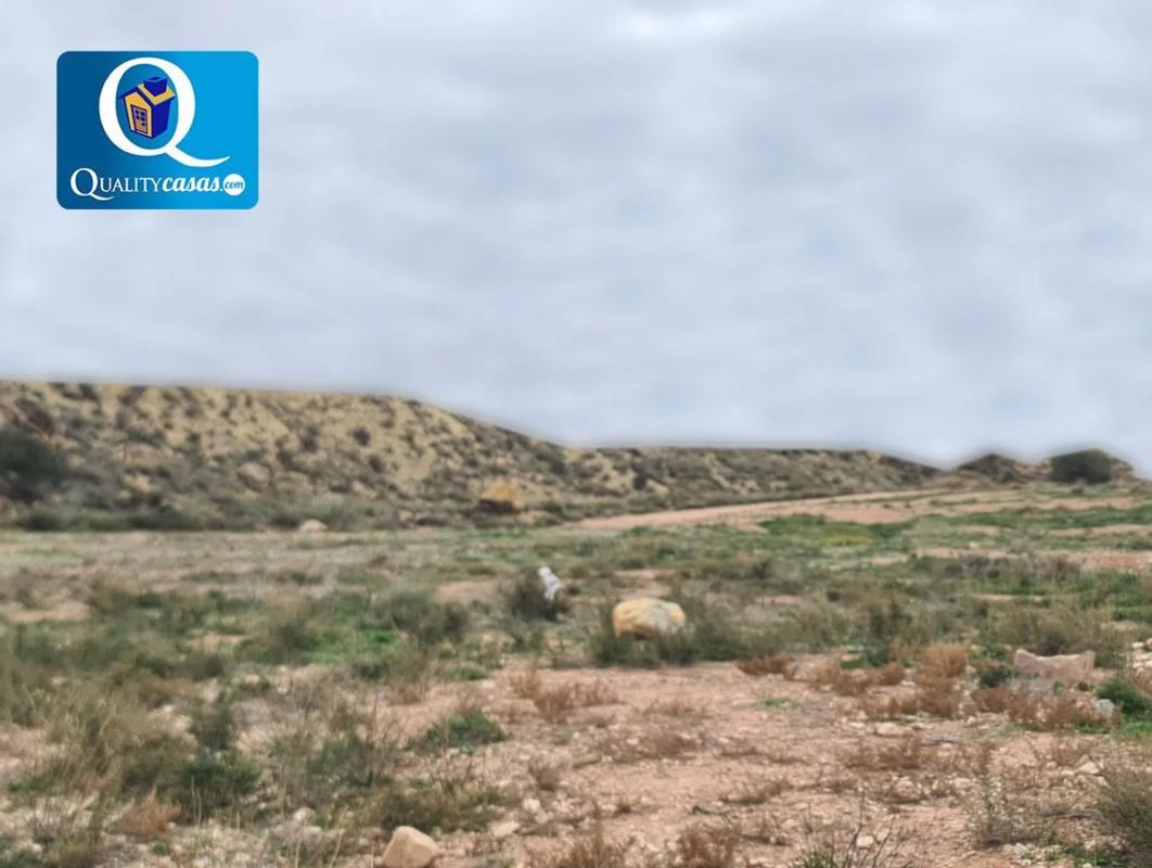Terreno en venta en Jijona / Xixona, Alicante photo 5