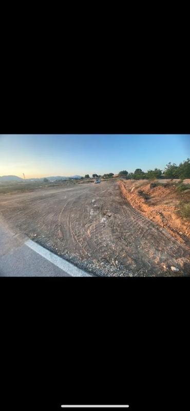 Terreno en venta en Moralet, Alicante photo 1