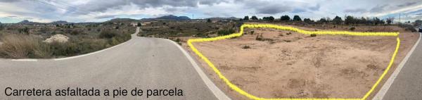 Terreno en Moralet photo 4