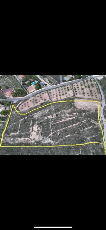 Terreno en venta en Moralet, Alicante photo 5
