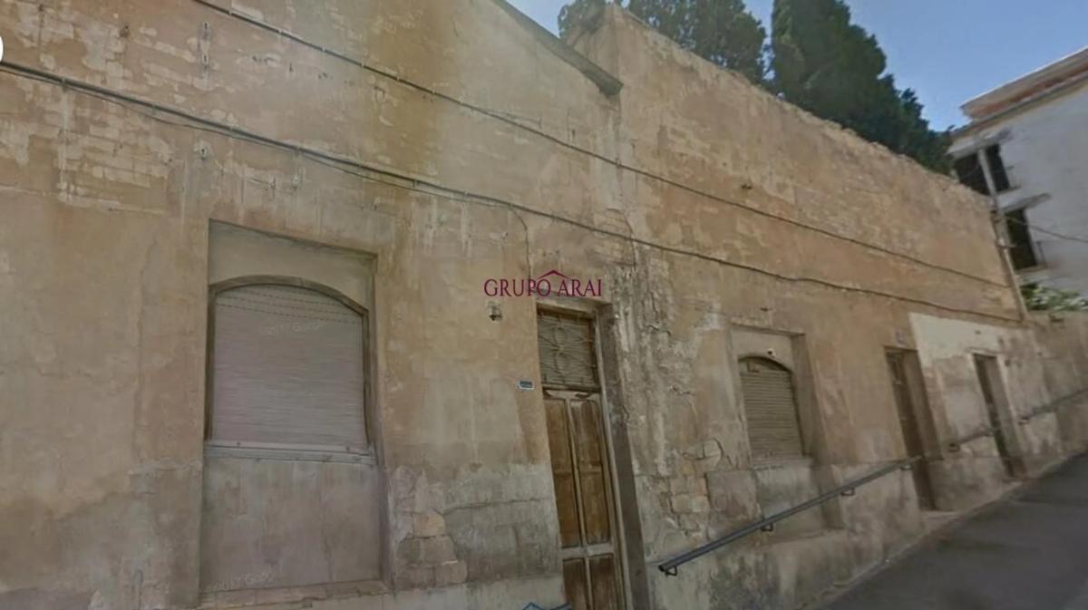 Terreno en venta en Jijona / Xixona, Alicante photo 4