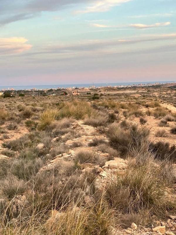 Terreno en venta en Mutxamel, Alicante photo 1