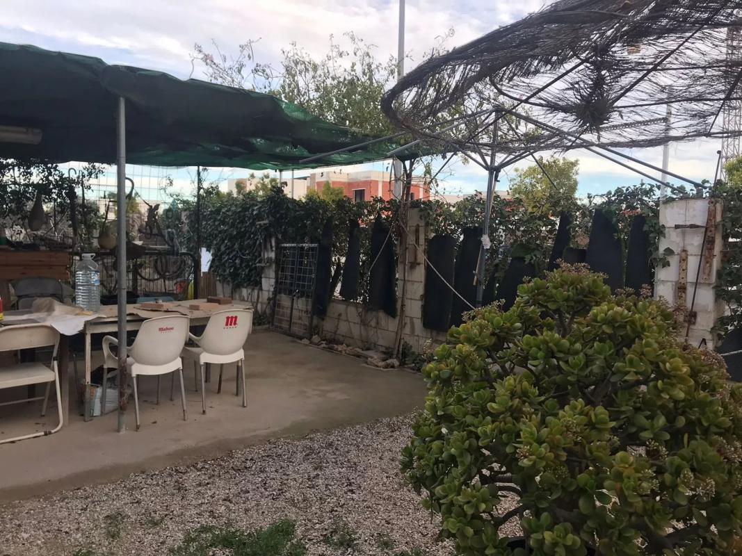 Terreno en venta en Mutxamel, Alicante photo 2