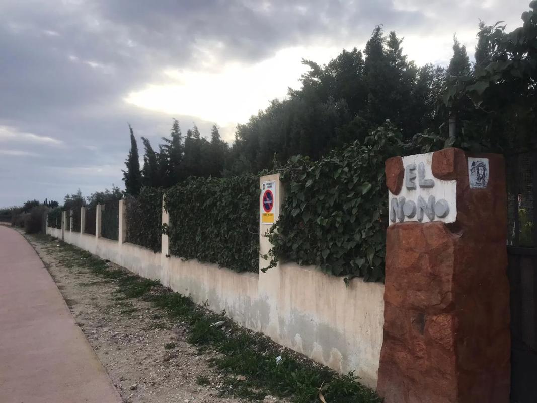 Terreno en venta en Mutxamel, Alicante photo 5