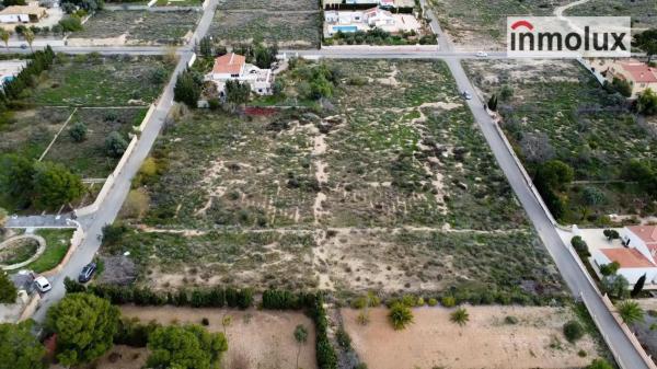 Terreno en Valle del Sol - Rio Park photo 1