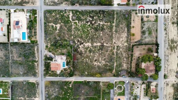 Terreno en Valle del Sol - Rio Park thumbnail 1