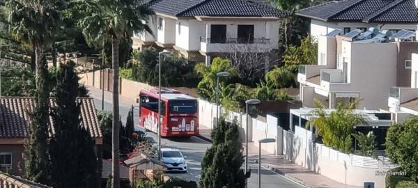 Terreno en calle Mayans i Siscar s/n photo 3