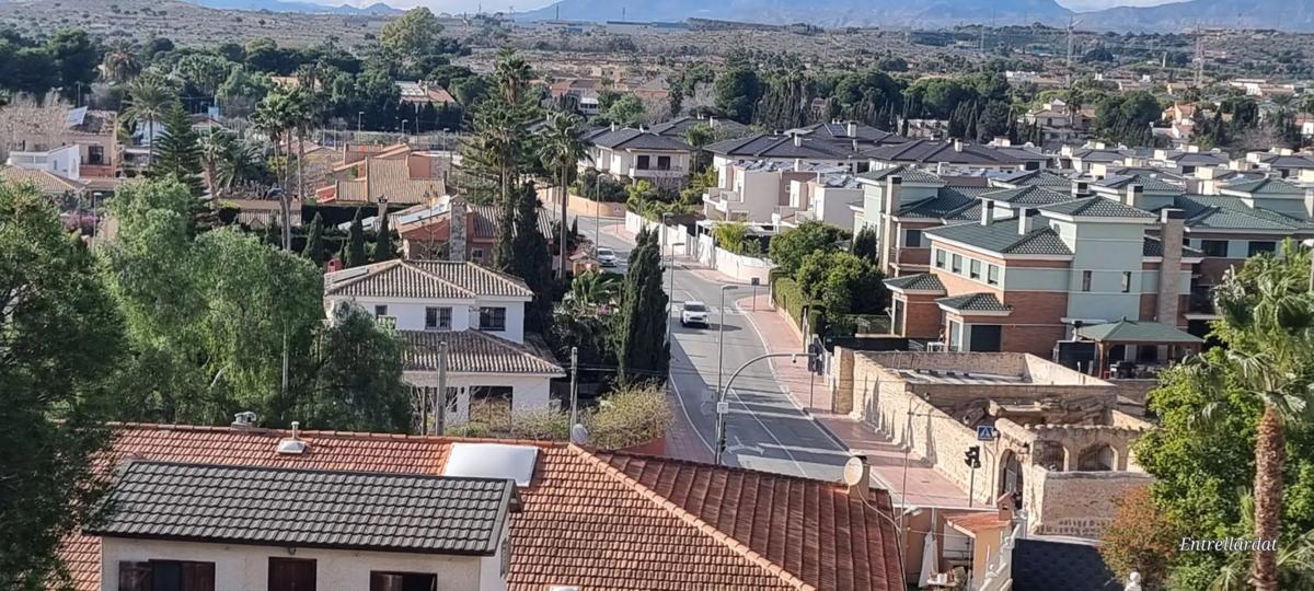 Terreno en venta en Mutxamel, Alicante photo 5
