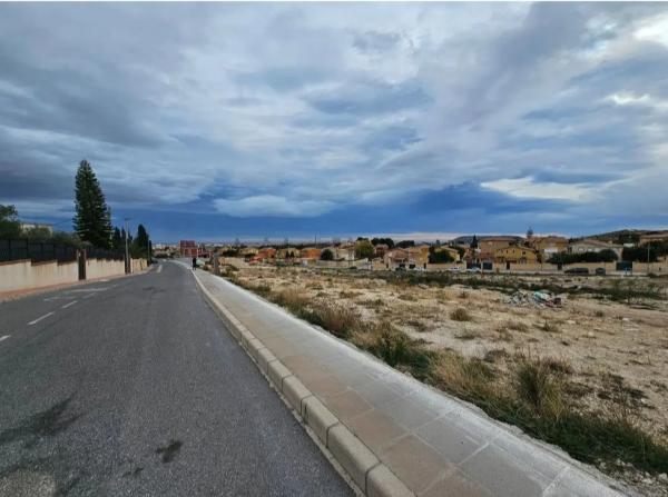 Terreno en calle del Plaer photo 2