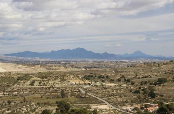 Terreno en Ballestera photo 1
