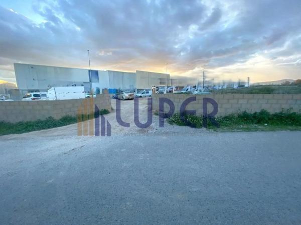 Terreno en Villamontes-Boqueres photo 1