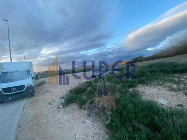 Terreno en Villamontes-Boqueres thumbnail 2
