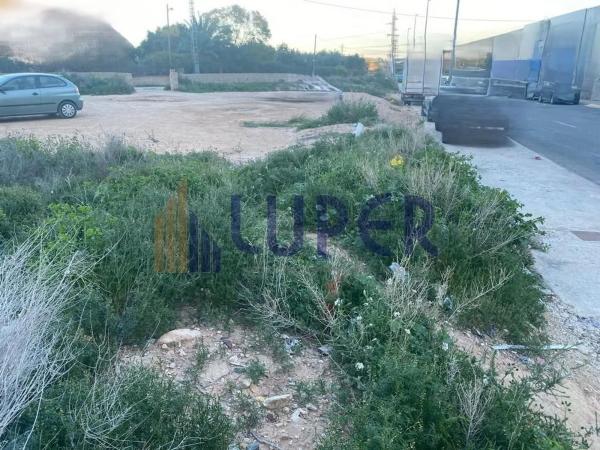Terreno en Villamontes-Boqueres photo 4
