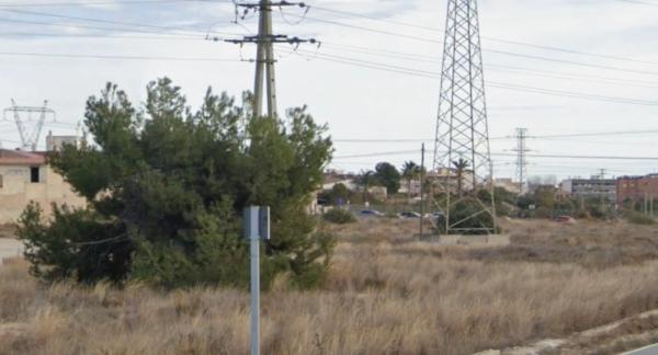 Terreno en carretera Alcoraya s/n thumbnail 2