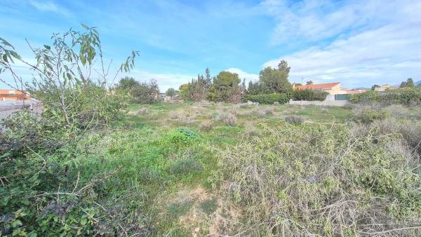 Terreno en calle Limoneros, 7 thumbnail 2
