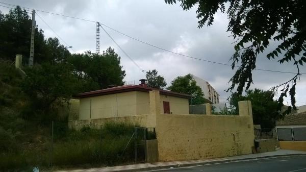 Terreno en Carriscal, 2 photo 1