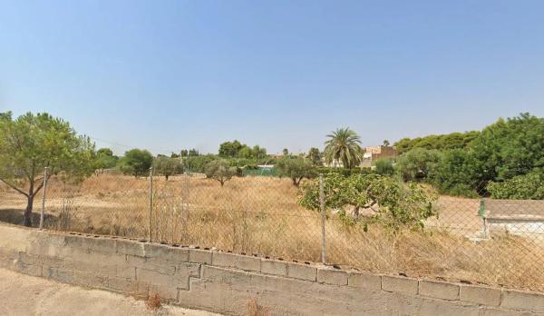Terreno en Los Girasoles photo 2